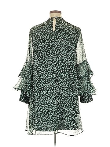 Ranna Gill Cocktail Dress (view 2)