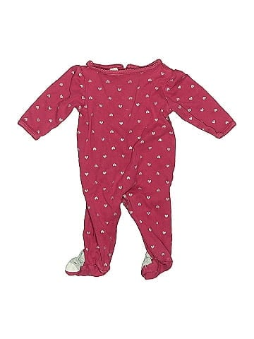 Just One You Made by Carter's Dress (view 2)