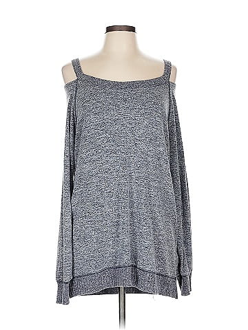 Saturday Sunday Pullover Sweater (view 1)