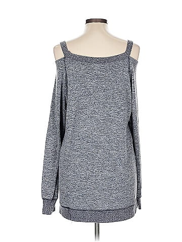 Saturday Sunday Pullover Sweater (view 2)
