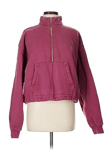 Set Active Sweatshirt (view 1)