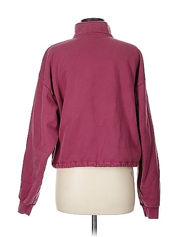 Set Active Sweatshirt (view 2)