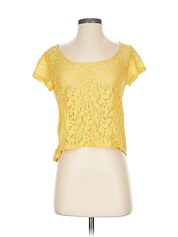 Eyeshadow Short Sleeve T-Shirt (view 1)
