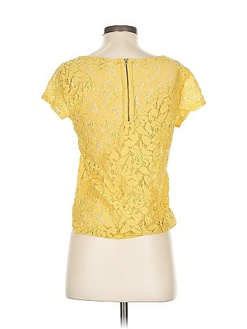 Eyeshadow Short Sleeve T-Shirt (view 2)