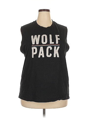 Wildfang Sleeveless T-Shirt (view 1)