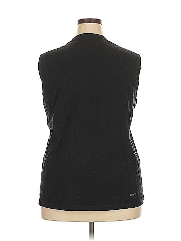 Wildfang Sleeveless T-Shirt (view 2)