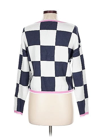 Isaac Mizrahi Pullover Sweater (view 2)