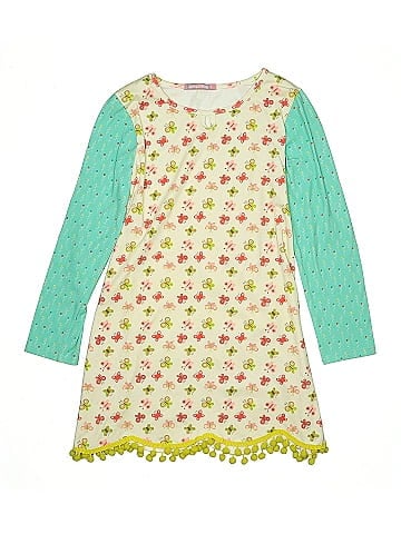 Jelly The Pug Dress (view 1)