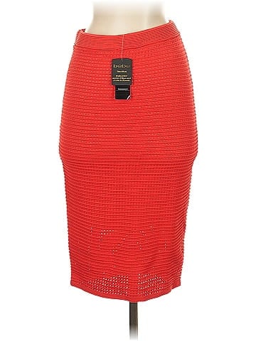 Bebe Formal Skirt (view 2)