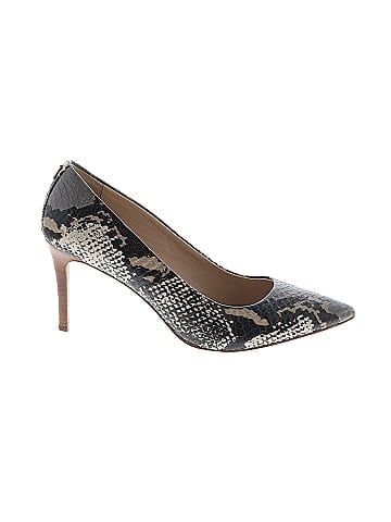 Coach Heels (view 1)