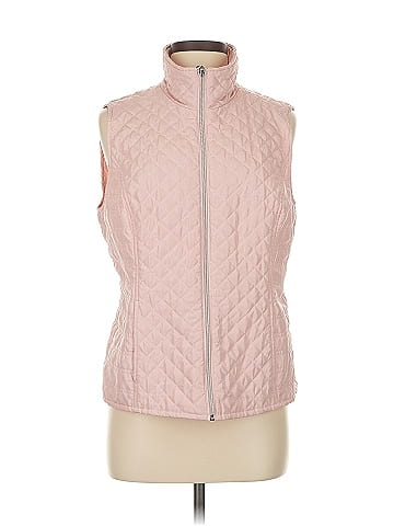 Christopher & Banks Vest (view 1)