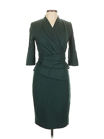 The Fold Cocktail Dress (view 1)
