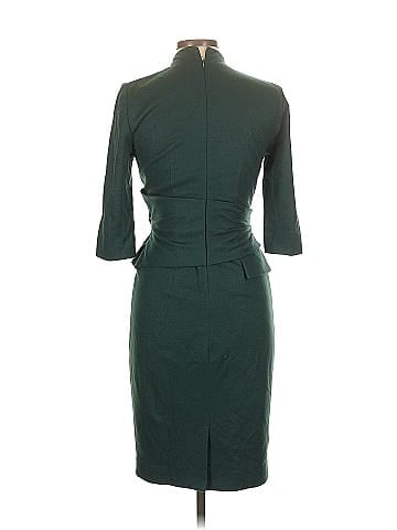 The Fold Cocktail Dress (view 2)
