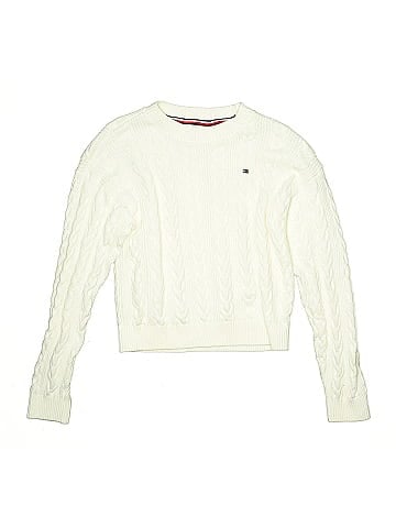 Tommy Hilfiger Pullover Sweater (view 1)