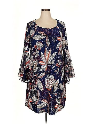 Tacera Casual Dress (view 1)