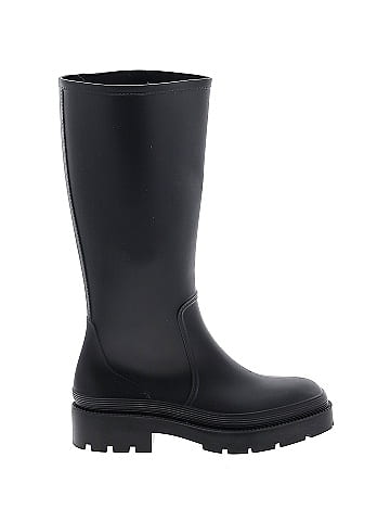 Jeffrey Campbell Rain Boots (view 1)