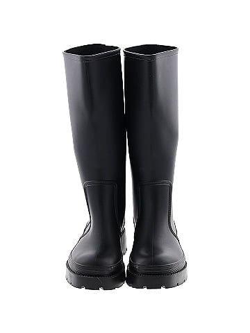 Jeffrey Campbell Rain Boots (view 2)