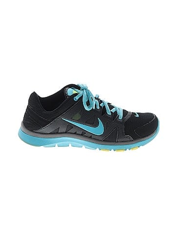 Nike Sneakers (view 1)