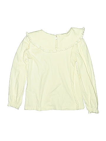 Zara Baby Long Sleeve Blouse (view 2)