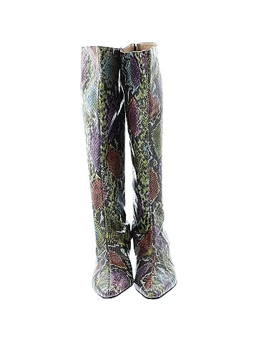 Isaac Mizrahi Boots (view 2)