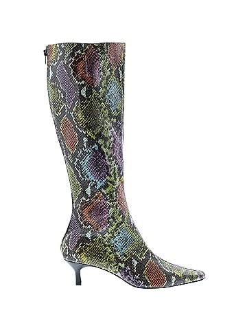 Isaac Mizrahi Boots (view 1)