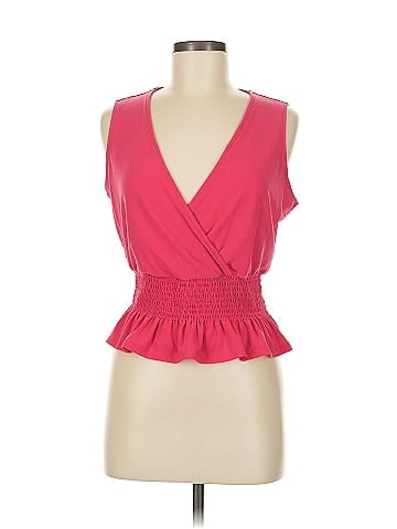 Bar III Tank Top (view 1)