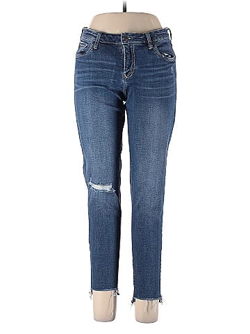 Dear John Jeans (view 1)