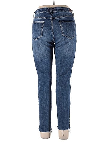 Dear John Jeans (view 2)