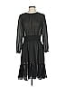 J.Crew Black Casual Dress Size XS - photo 1