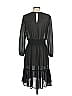 J.Crew Black Casual Dress Size XS - photo 2