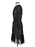 J.Crew Black Casual Dress Size XS - photo 5