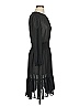 J.Crew Black Casual Dress Size XS - photo 4
