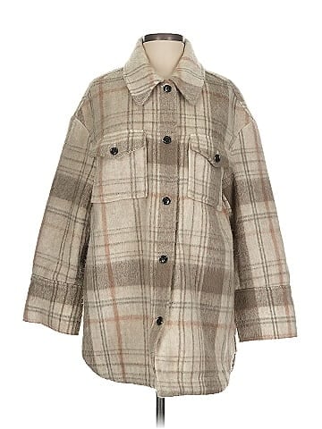 MNG Coat (view 1)