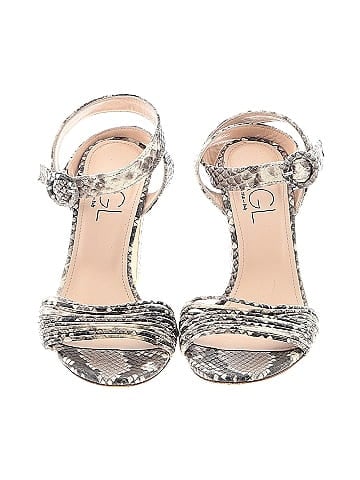 AGL Heels (view 2)