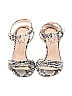 AGL Animal Print Gray Heels Size EU (IT) 38 1/2 / US 8 1/2 - photo 2