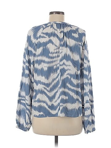 Candace Cameron Bure Long Sleeve T-Shirt (view 2)