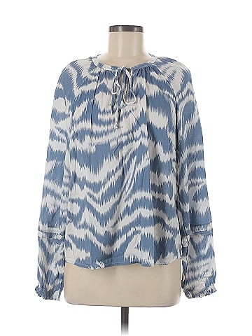 Candace Cameron Bure Long Sleeve T-Shirt (view 1)