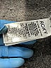 Roxy Gray Casual Dress Size L - photo 6
