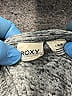 Roxy Gray Casual Dress Size L - photo 7