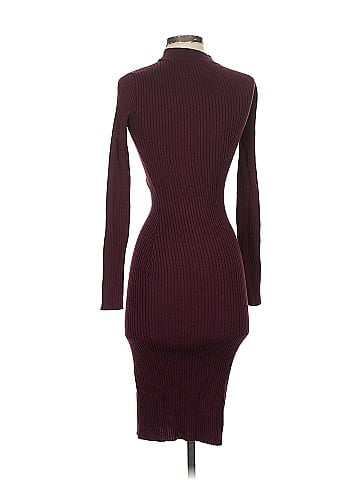 Say What? Cocktail Dress (view 2)