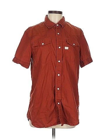 G-Star RAW Casual Dress (view 1)