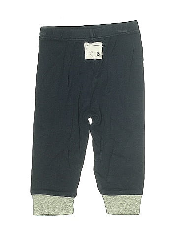 Burt's Bees Baby Casual Pants (view 2)