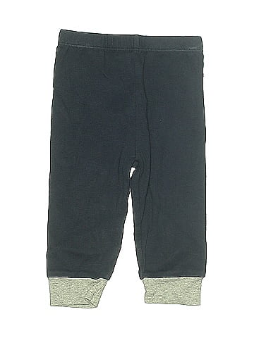 Burt's Bees Baby Casual Pants (view 1)