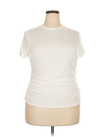 Sofia by Sofia Vergara Short Sleeve Top (view 1)