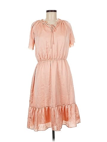 Downeast Casual Dress (view 1)