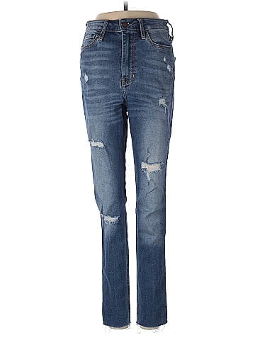 Hollister Jeans (view 1)