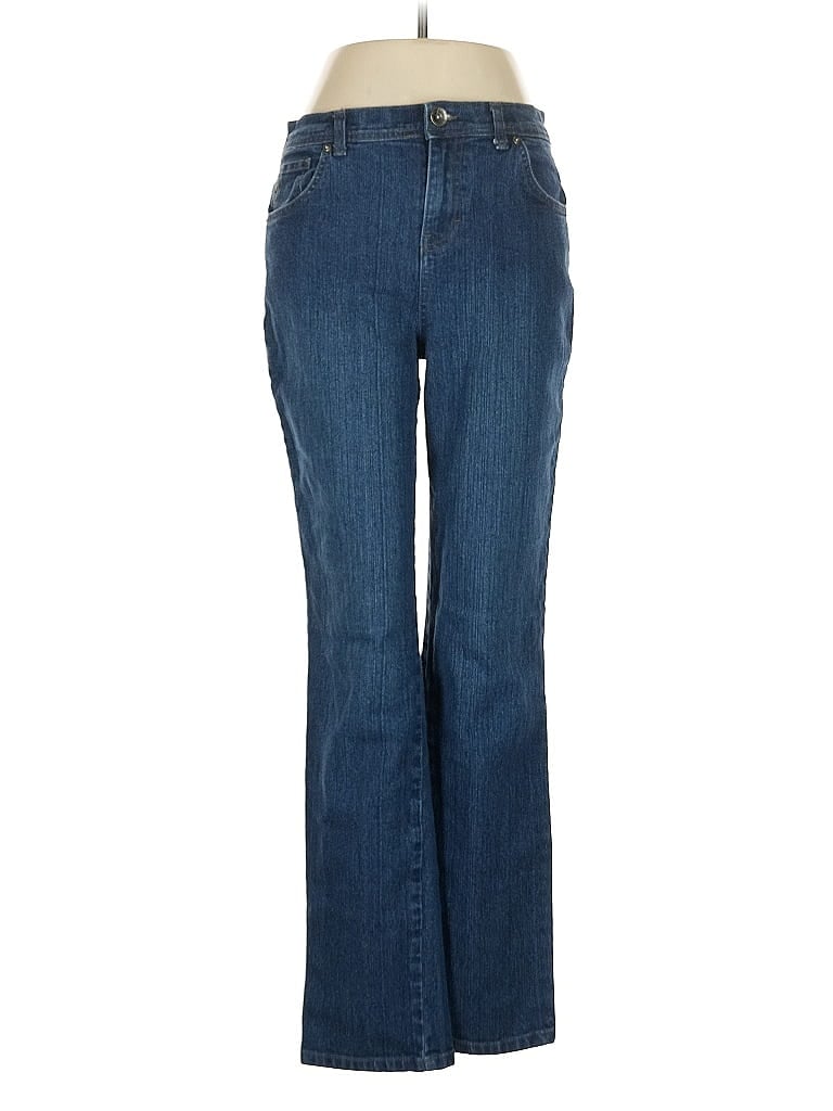 Pre-owned Style & Co Jeans In Blue