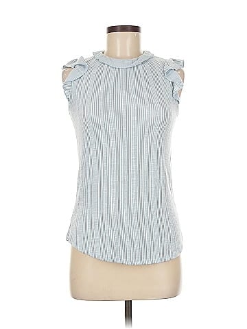 Gyft Sleeveless T-Shirt (view 1)