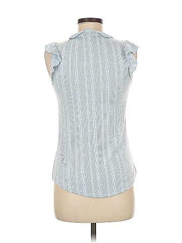Gyft Sleeveless T-Shirt (view 2)