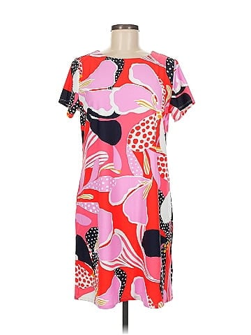 Jude Connally Casual Dress (view 1)